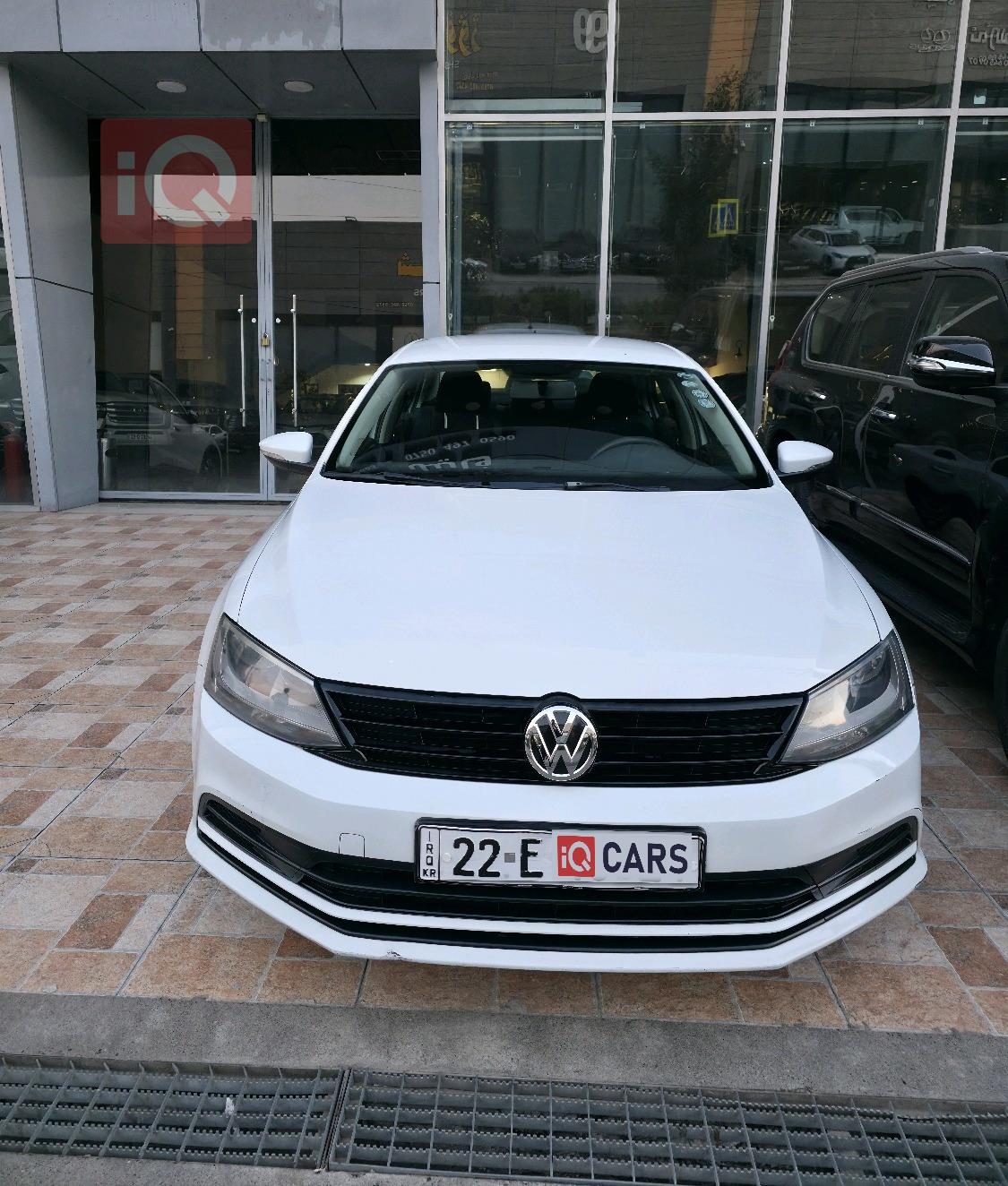 فولكسفاغن جيتا